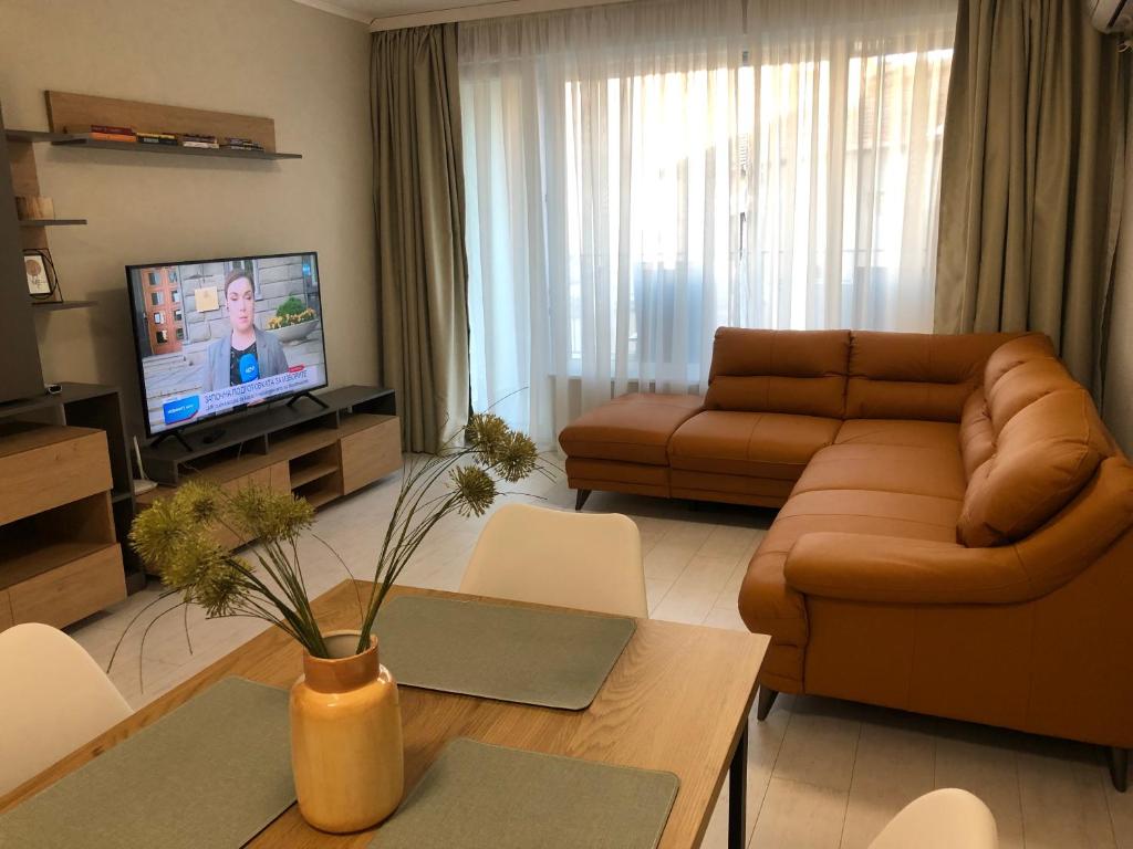 RELAX Apartments in HASKOVO, Apt2 - Apartamento De Dos Dormitorios