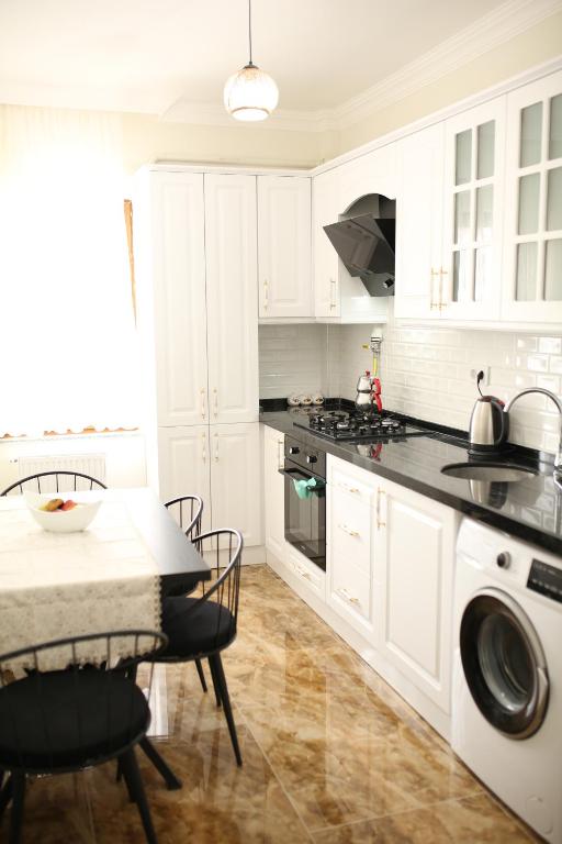 Misho Apart - Appartement De Luxe