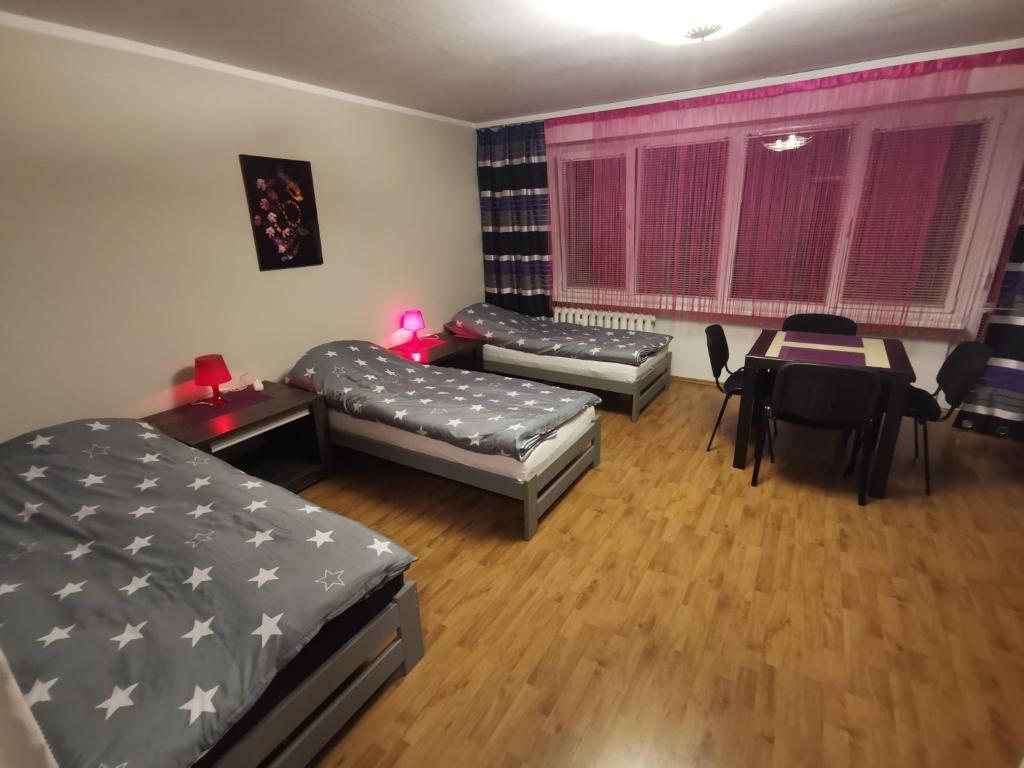 Apartament, mieszkanie Podolszyce 1
