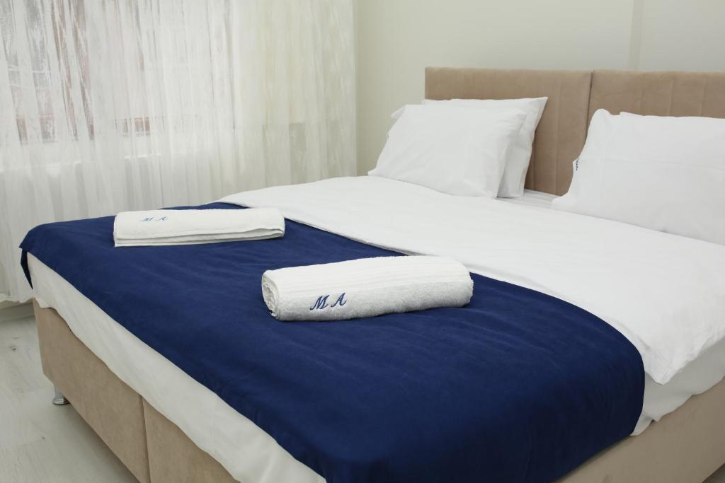 Misho Apart - Appartement De Luxe