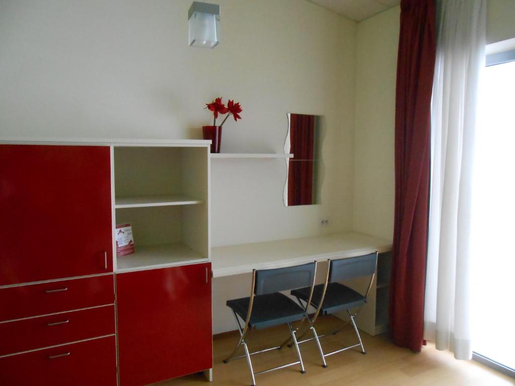 Hotel Lago Losetta - Habitación Doble