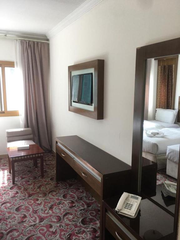 SKY VIEW HOTEL MADINAH