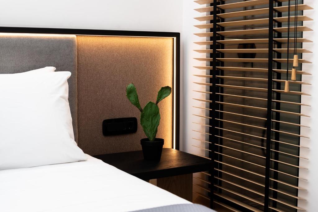 Neapolis 21 Suites by Premium Key - 19