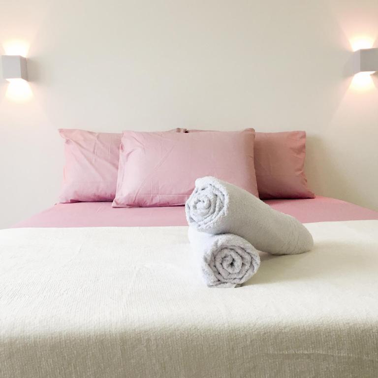 Studio Boemia da Lapa - APT inteiro