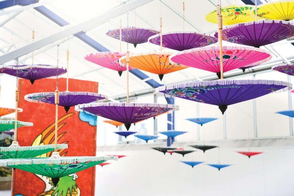 2Home Stockholm South - Resim 30