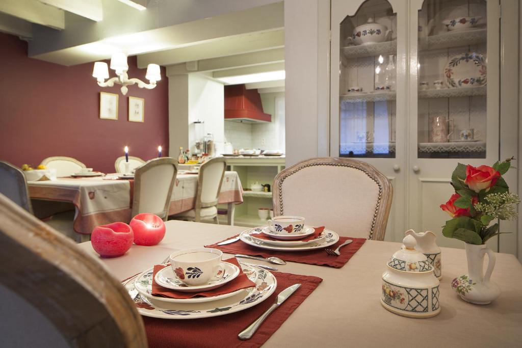 Foto de la galeria de B&B In Bruges a Bruges