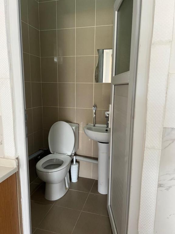 Kép çırpan apart otel szállásáról Enezben a galériában