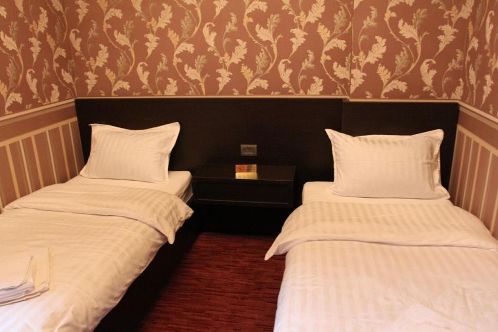 Hotel Style BESSARABIA - Appartamento Con 2 Camere Da Letto