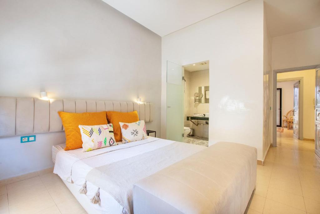 Best Apartement For Group In Gueliz 4 Bedroom — photo 7