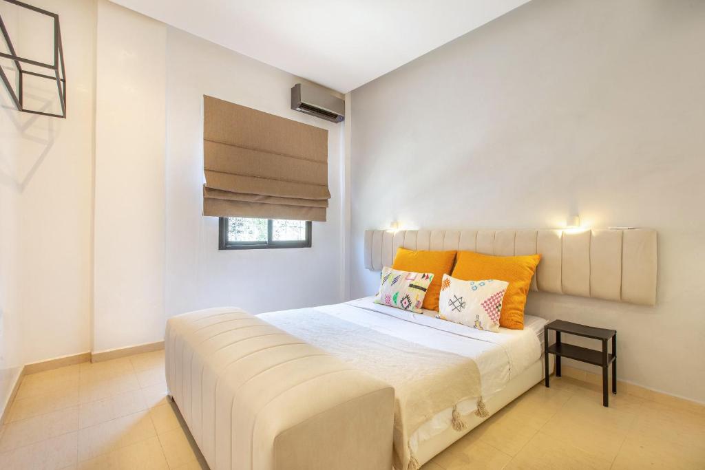Best Apartement For Group In Gueliz 4 Bedroom — photo 8