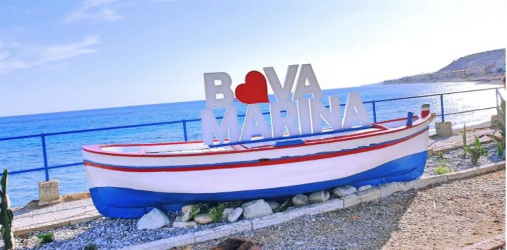 Casa Vacanze SilvAnna, Bova Marina – Updated 2022 Prices