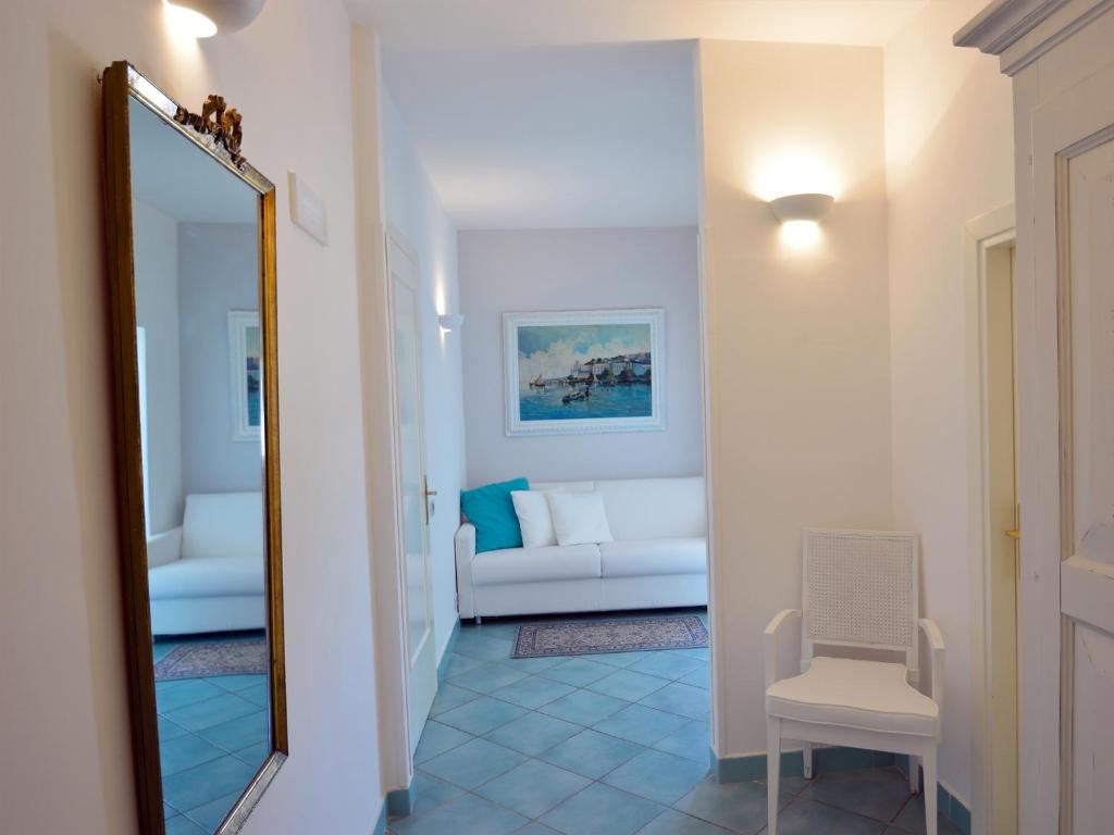 Fotografia z galérie ubytovania Torre Paradiso v destinácii Minori