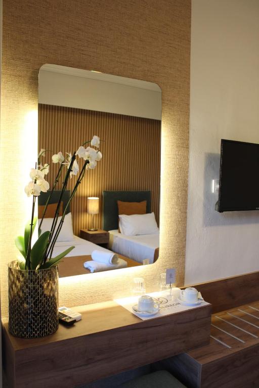 FALIREON HOTEL - Resim 25