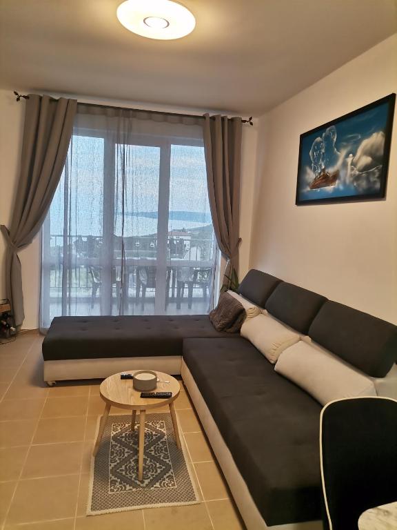 Sea Apartment