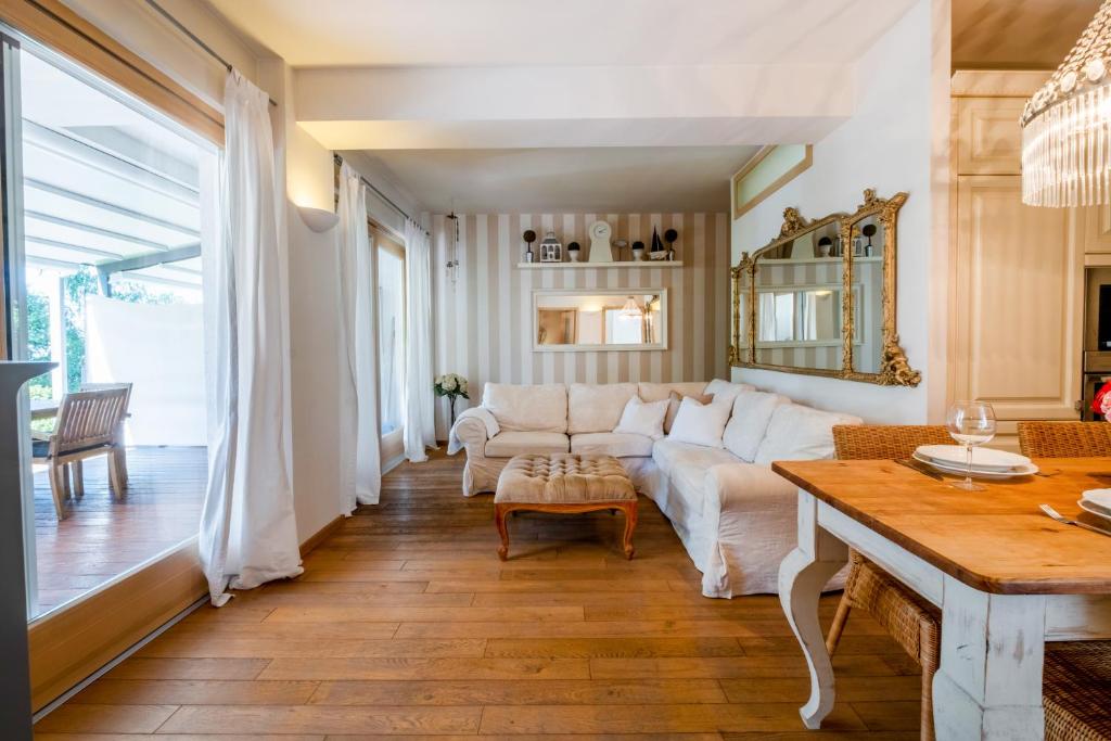 MF Kormoran Wellness Apartments - Apartment