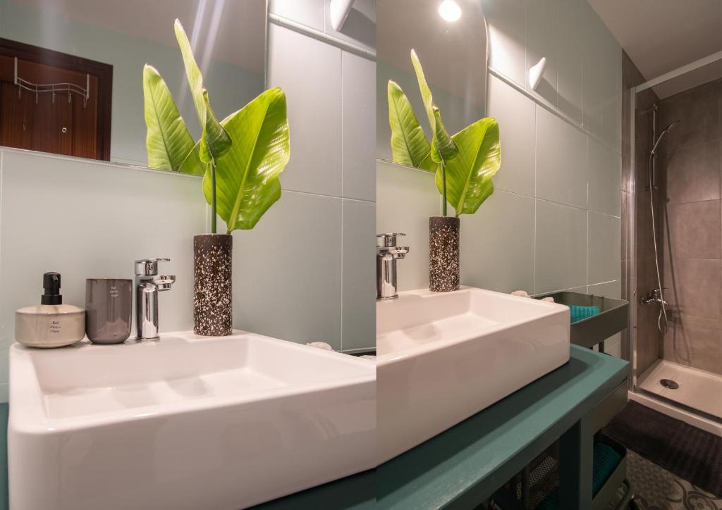 Fotografie z fotogalerie ubytování Casa Nati v destinaci Corralejo
