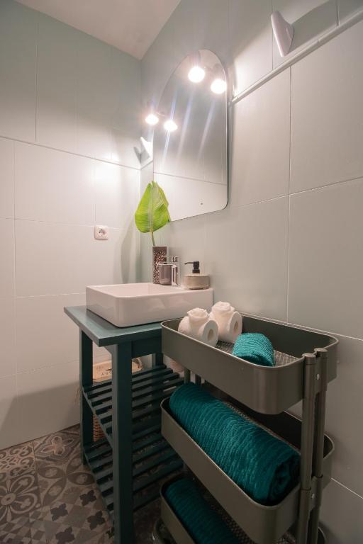 Fotografie z fotogalerie ubytování Casa Nati v destinaci Corralejo