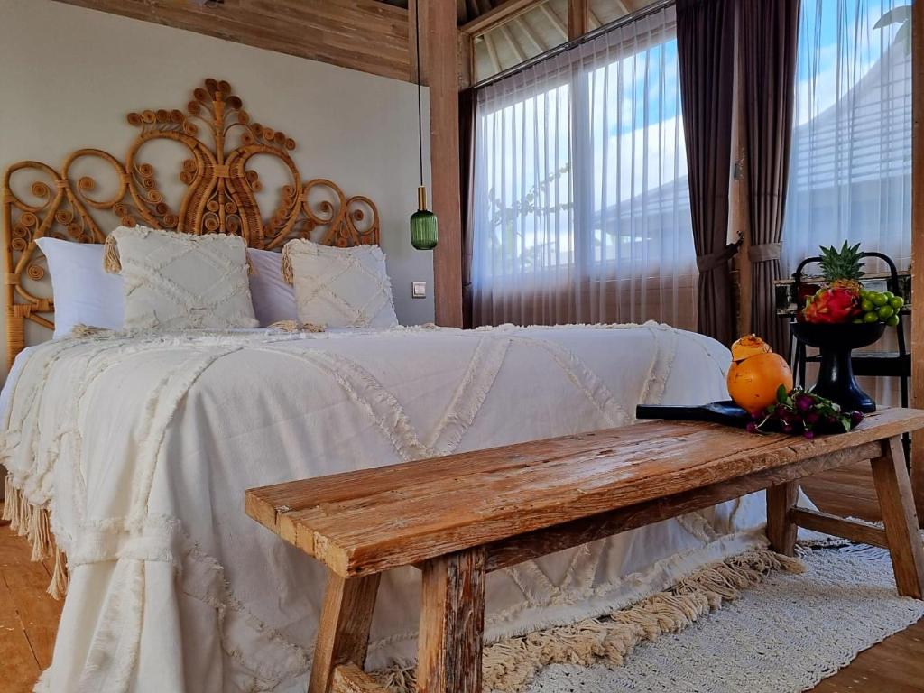 Stay at My Place Bali - 14