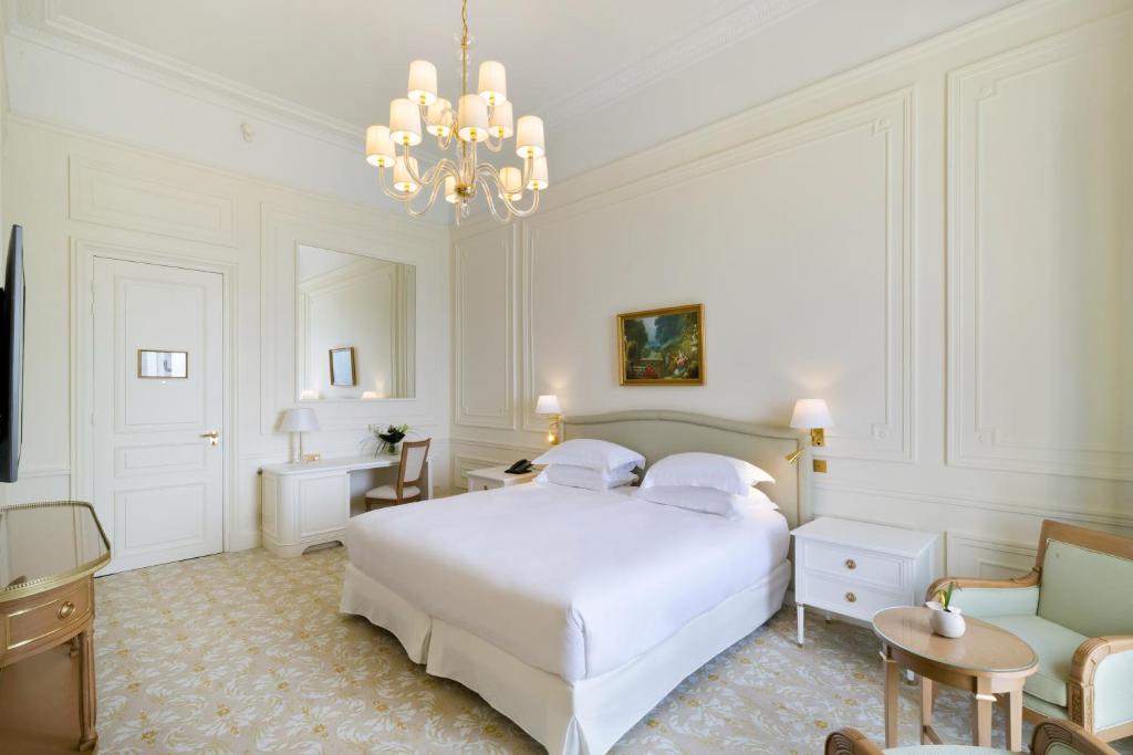 Hôtel du Palais Biarritz, in The Unbound Collection by Hyatt, Biarritz –  Tarifs 2023