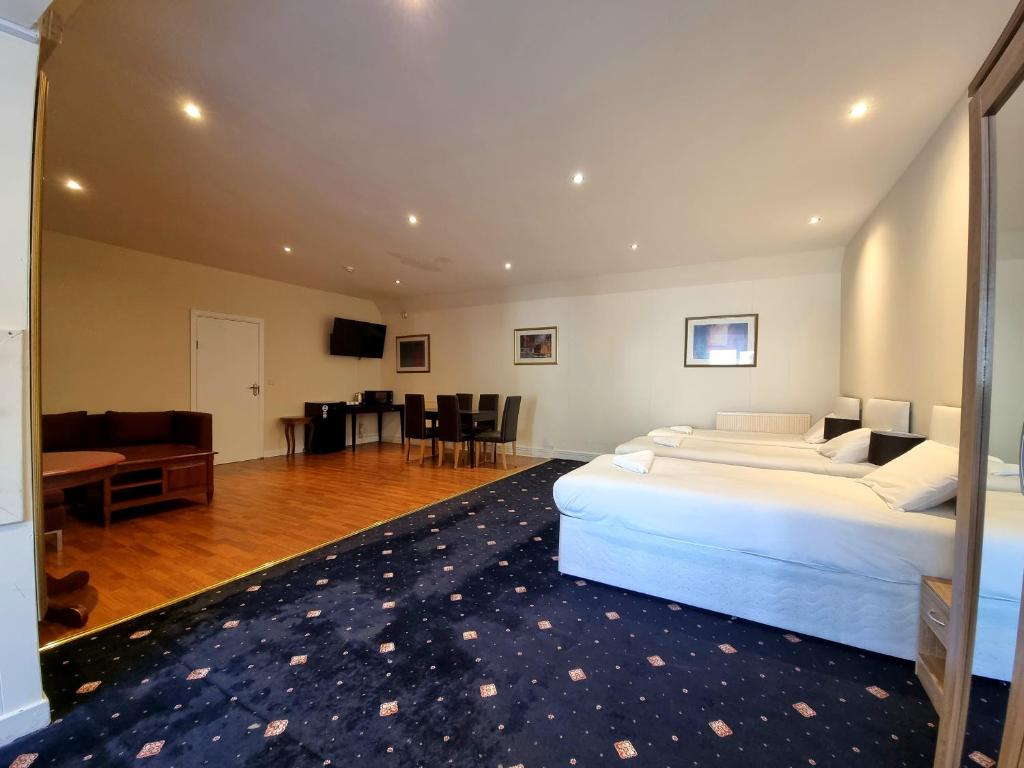 Park View House - Resim 16