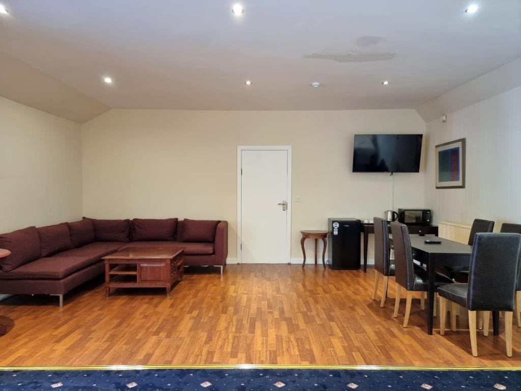 Park View House - Resim 27