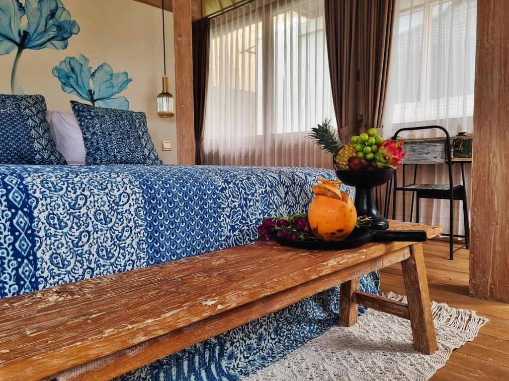 Stay at My Place Bali - 9