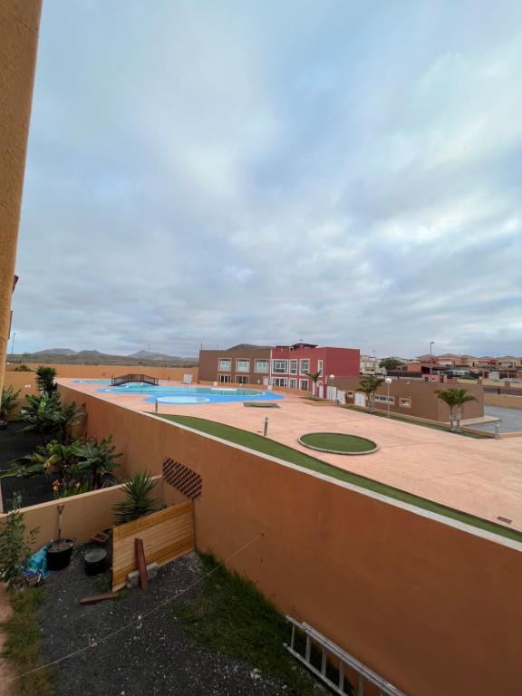 Fotografie z fotogalerie ubytování Villa Eden v destinaci Corralejo