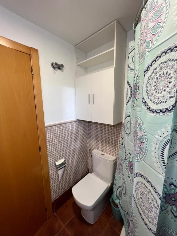 Fotografie z fotogalerie ubytování Villa Eden v destinaci Corralejo