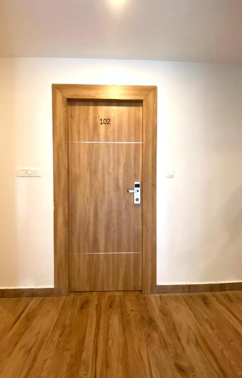 Fotografie z fotogalerie ubytování Hotel Bluestone v destinaci Srikalahasti
