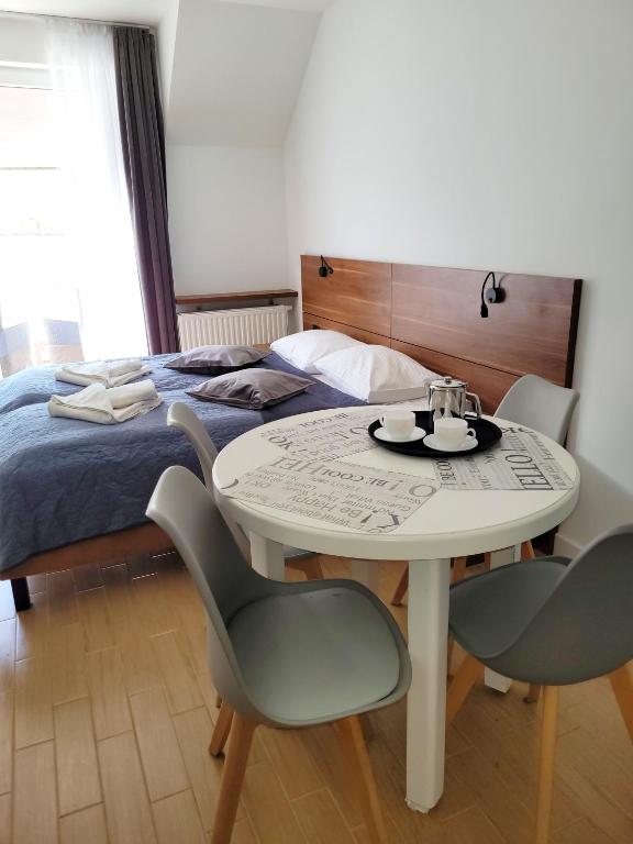 Villa Magnolia Baltic - Standard Triple Room
