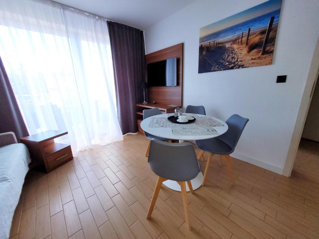 Villa Magnolia Baltic - Family Studio