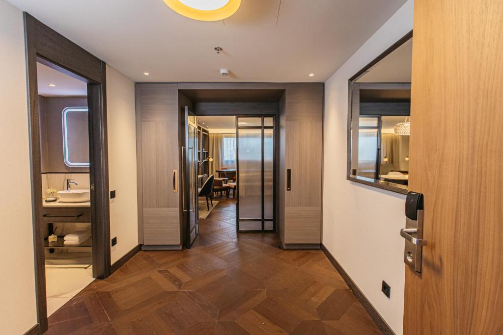 InterContinental Barcelona by IHG - Resim 34