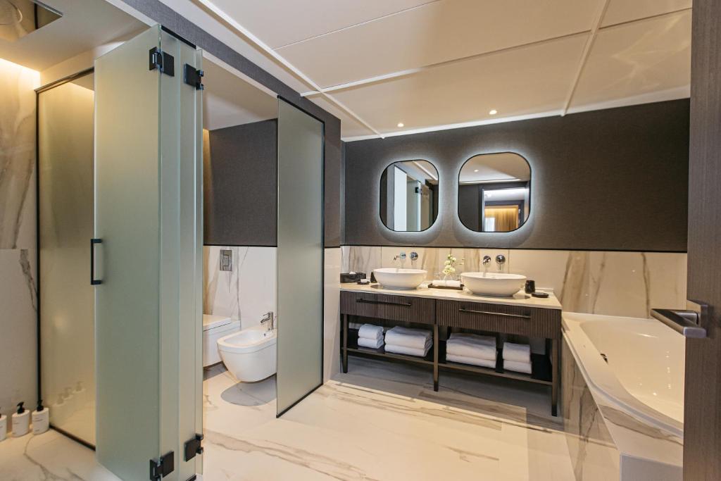 InterContinental Barcelona by IHG - Resim 38