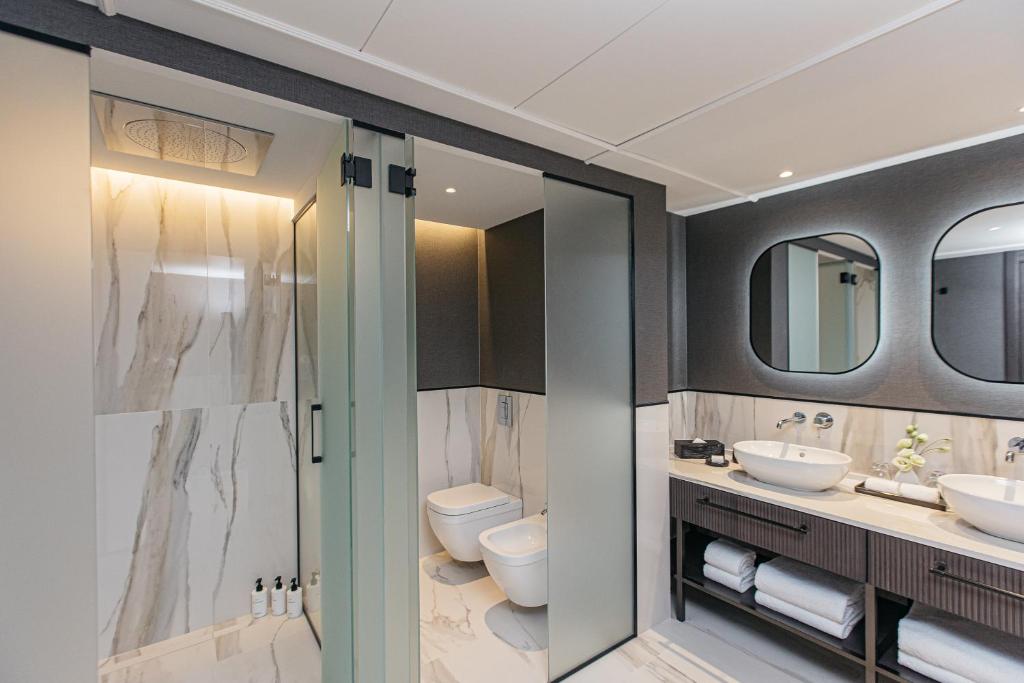 InterContinental Barcelona by IHG - Resim 37