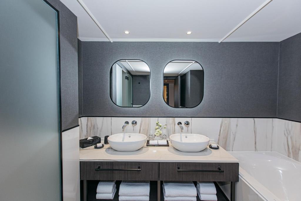 Фотография из галереи InterContinental Barcelona by IHG в Барселоне
