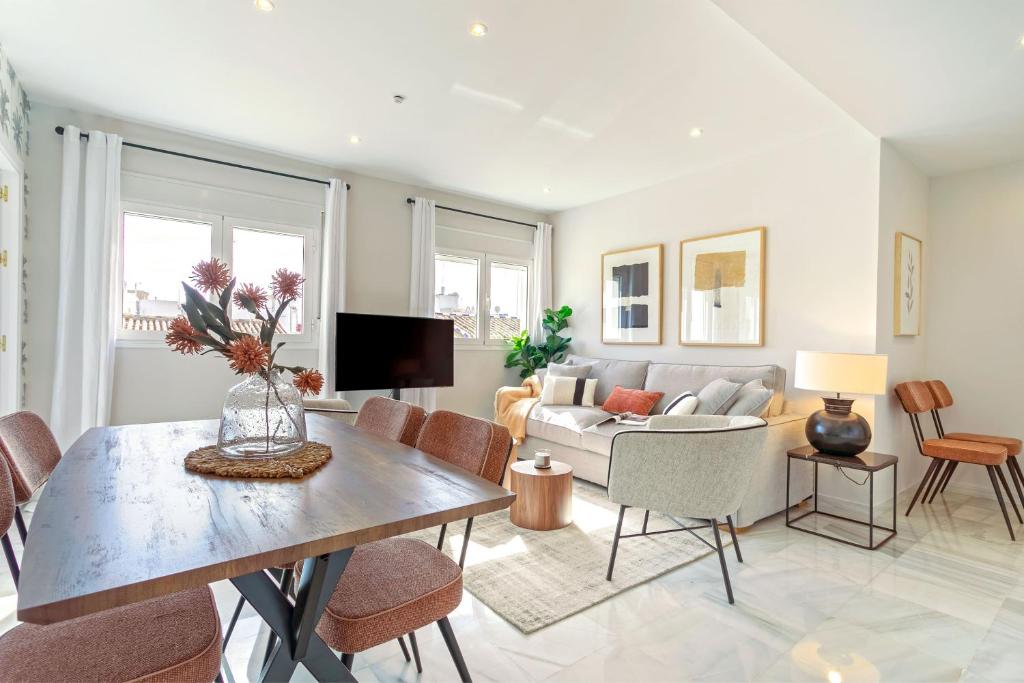 Genteel Home Constitución - 18