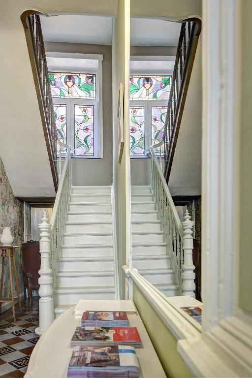 Foto de la galeria de B&B In Bruges a Bruges