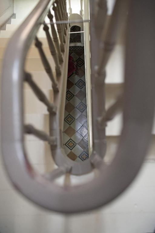 Foto de la galeria de B&B In Bruges a Bruges