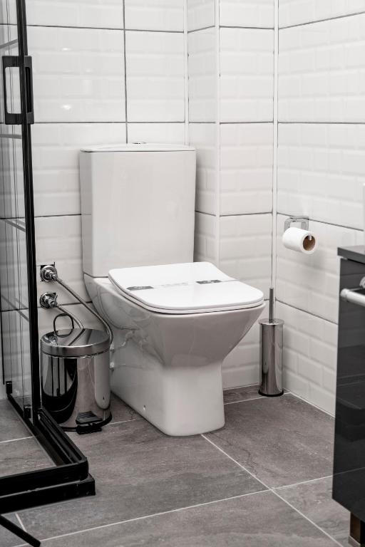 Comfort Center Suit Hotel - 11