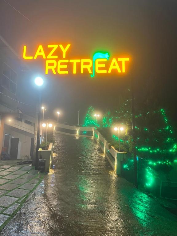 Fotografie z fotogalerie ubytování LAZY RETREAT v destinaci Vagamon
