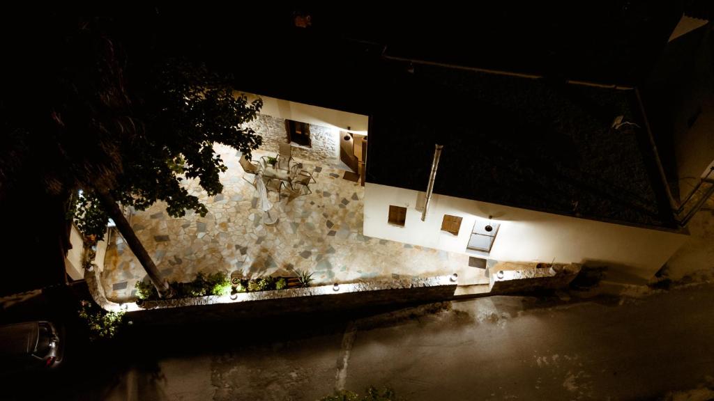 Fotografie z fotogalerie ubytování Nikolas House v destinaci Xirokámbion
