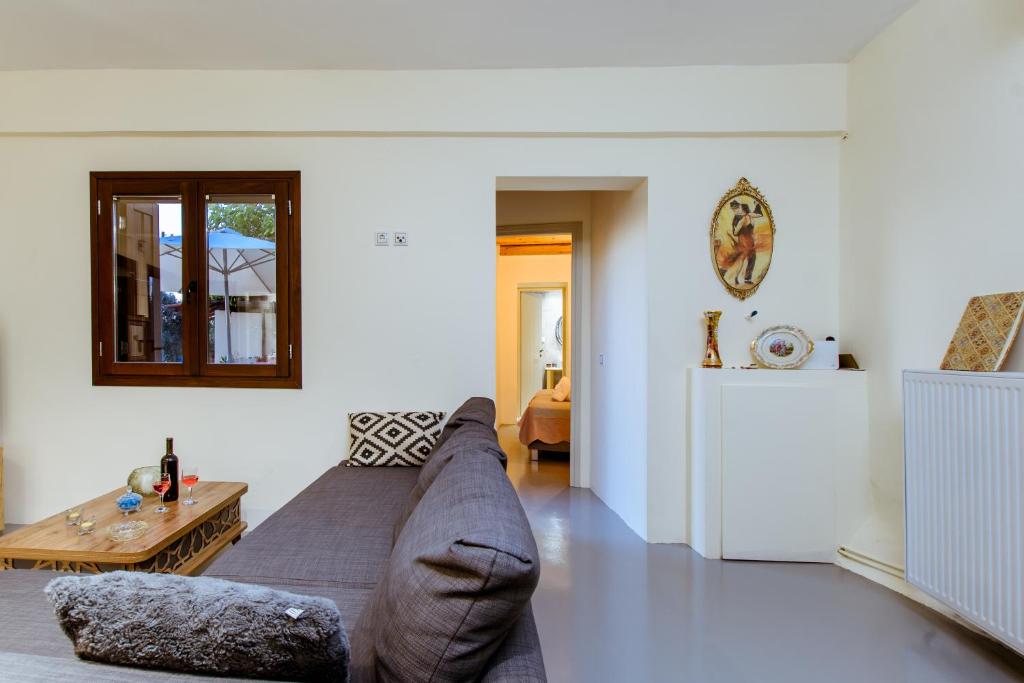 Fotografie z fotogalerie ubytování Nikolas House v destinaci Xirokámbion