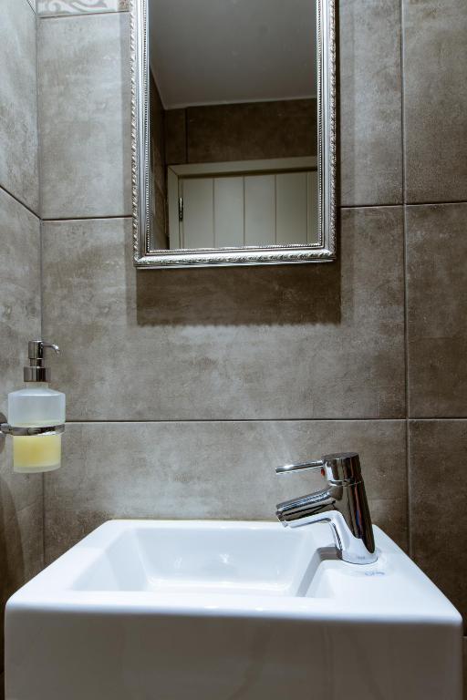 Fotografie z fotogalerie ubytování Nikolas House v destinaci Xirokámbion