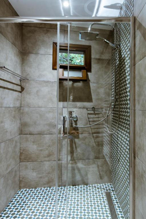 Fotografie z fotogalerie ubytování Nikolas House v destinaci Xirokámbion