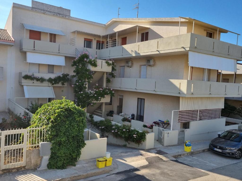 Casa Dei Fiori