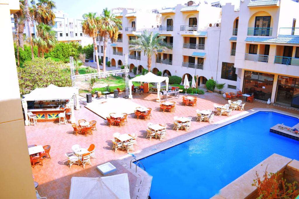 La perla hotel, Hurghada – Precios actualizados 2023