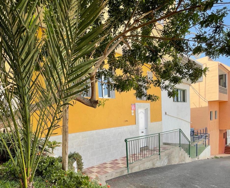 Estudio Brisa del mar, La Jaca – Updated 2022 Prices