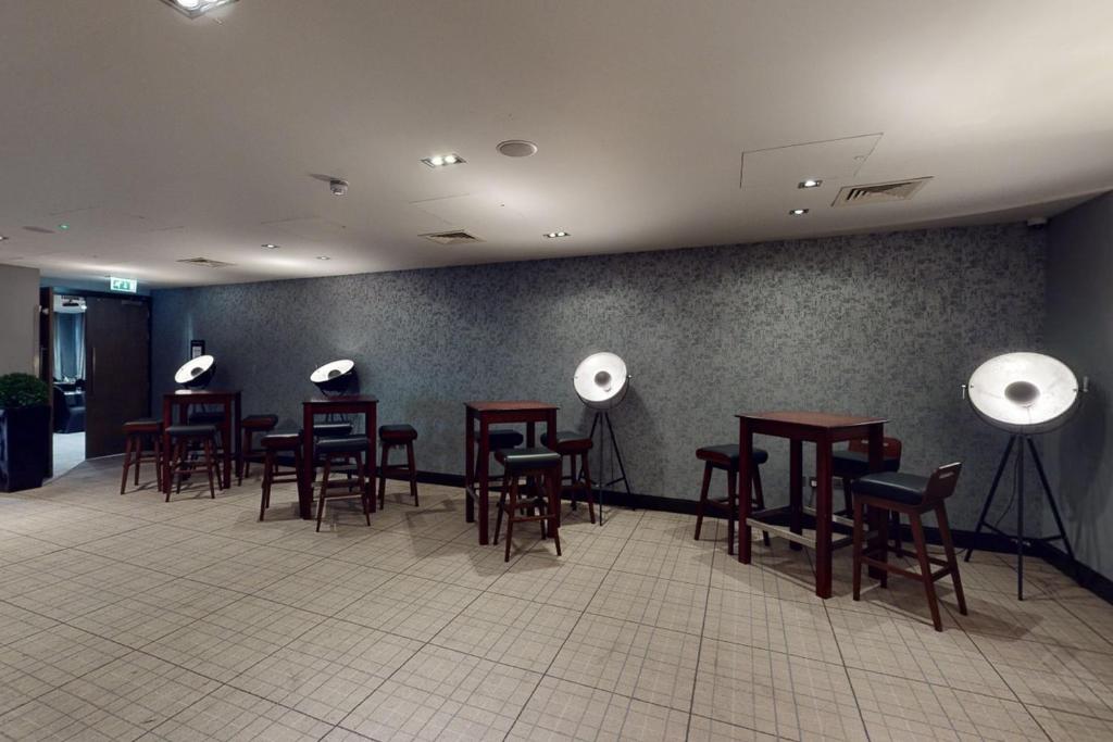 Village Hotel Aberdeen - Resim 44