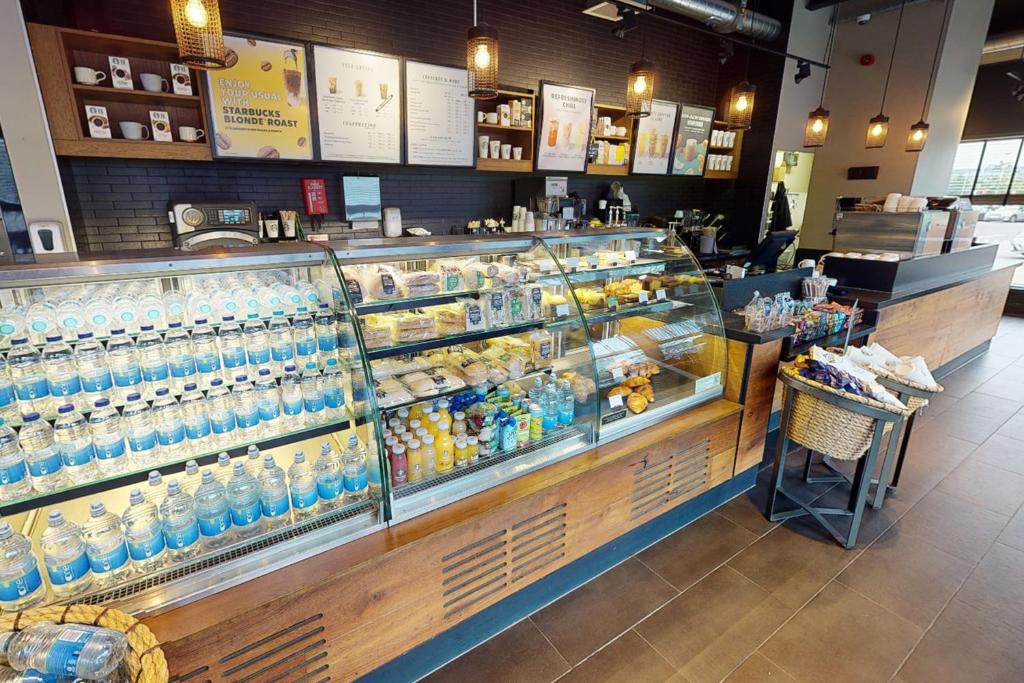 Village Hotel Aberdeen - Resim 27