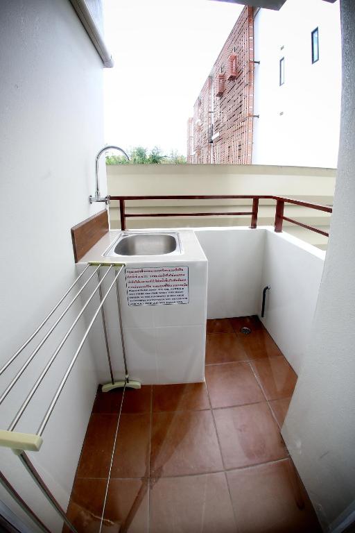 Fotografie z fotogalerie ubytování Sunshine Hostel v destinaci Hua Hin